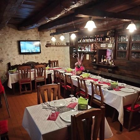 Вилла I Casali Del Buontempo Buggiano Экстерьер фото