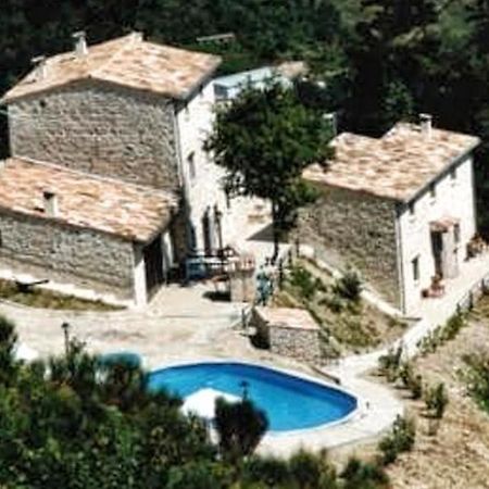 Вилла I Casali Del Buontempo Buggiano Экстерьер фото