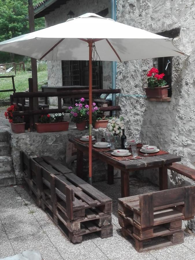 Вилла I Casali Del Buontempo Buggiano Экстерьер фото