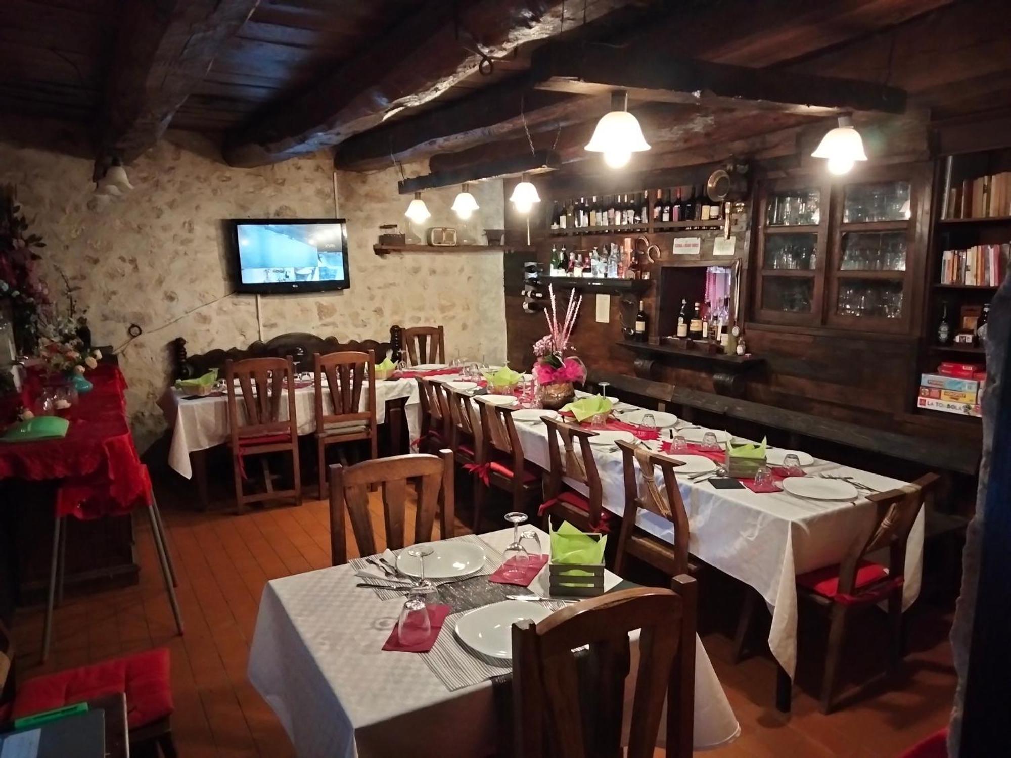 Вилла I Casali Del Buontempo Buggiano Экстерьер фото
