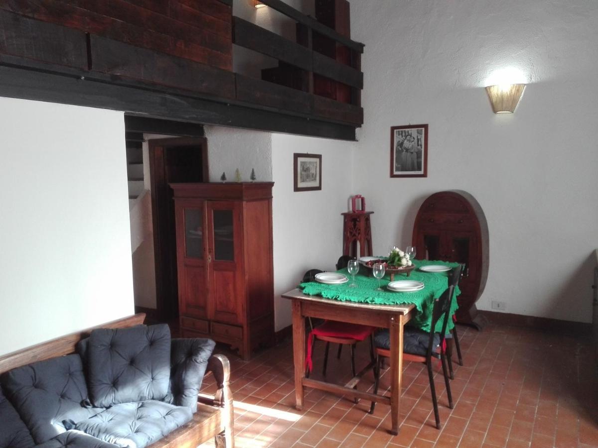 Вилла I Casali Del Buontempo Buggiano Экстерьер фото