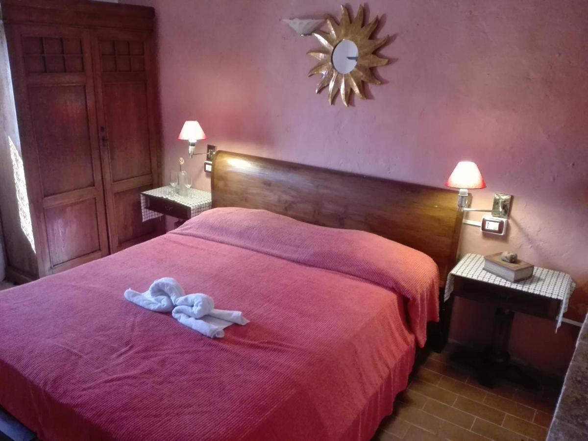 Вилла I Casali Del Buontempo Buggiano Экстерьер фото