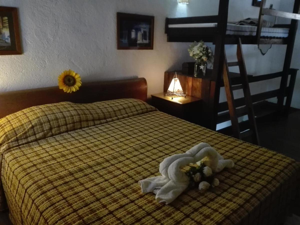 Вилла I Casali Del Buontempo Buggiano Экстерьер фото