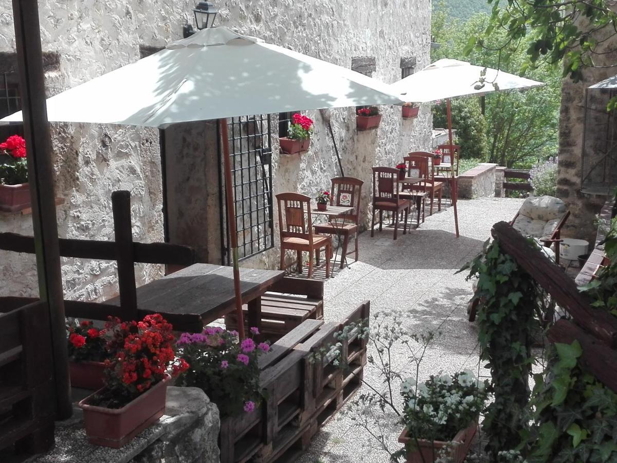 Вилла I Casali Del Buontempo Buggiano Экстерьер фото