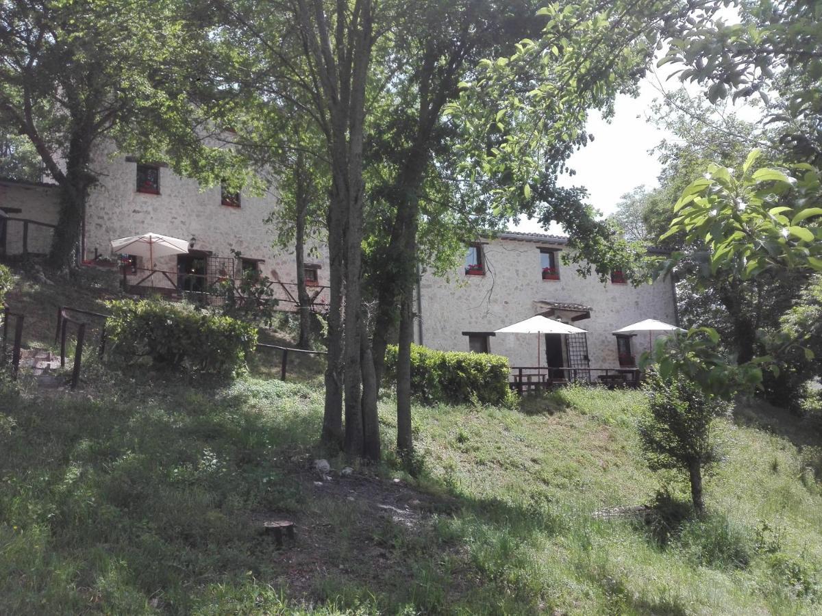 Вилла I Casali Del Buontempo Buggiano Экстерьер фото