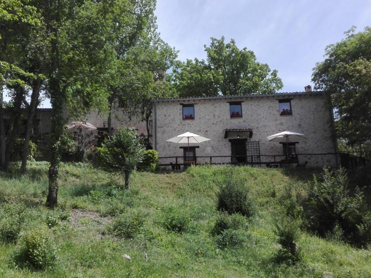 Вилла I Casali Del Buontempo Buggiano Экстерьер фото